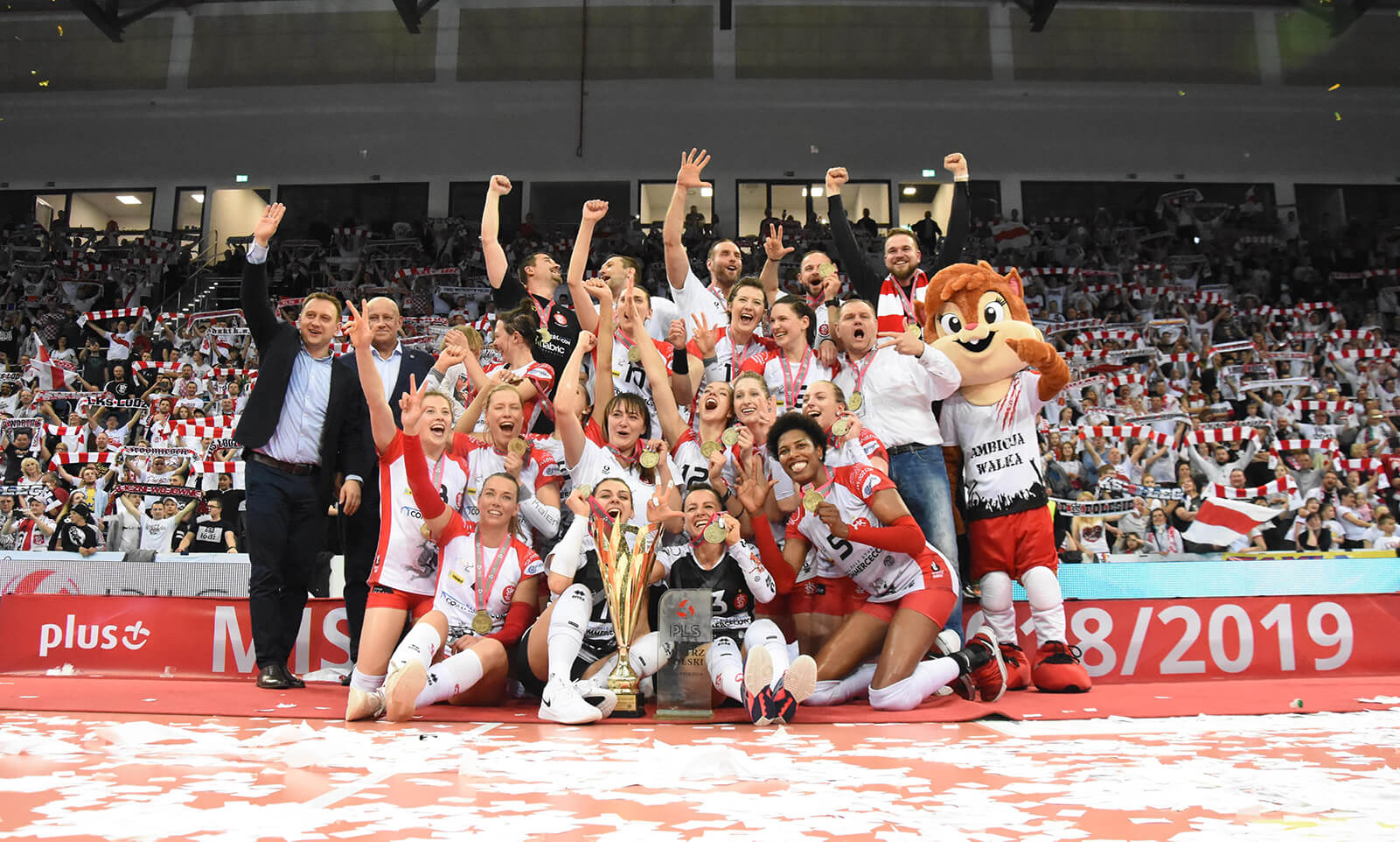 ŁKS Commercecon Łódź