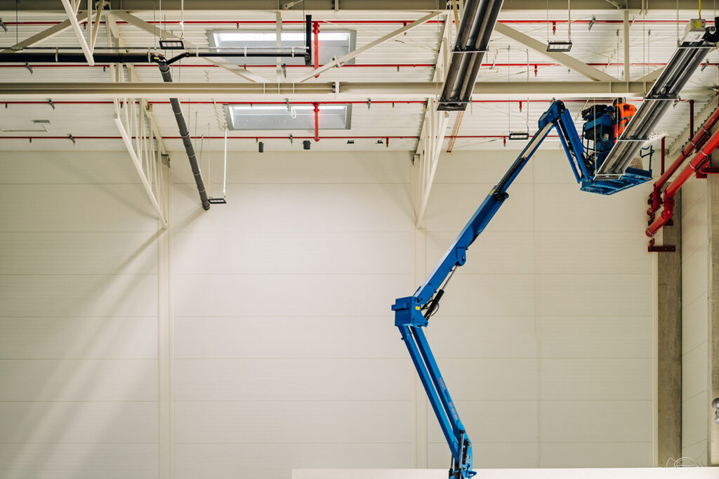 hala widowiskowo sportowa