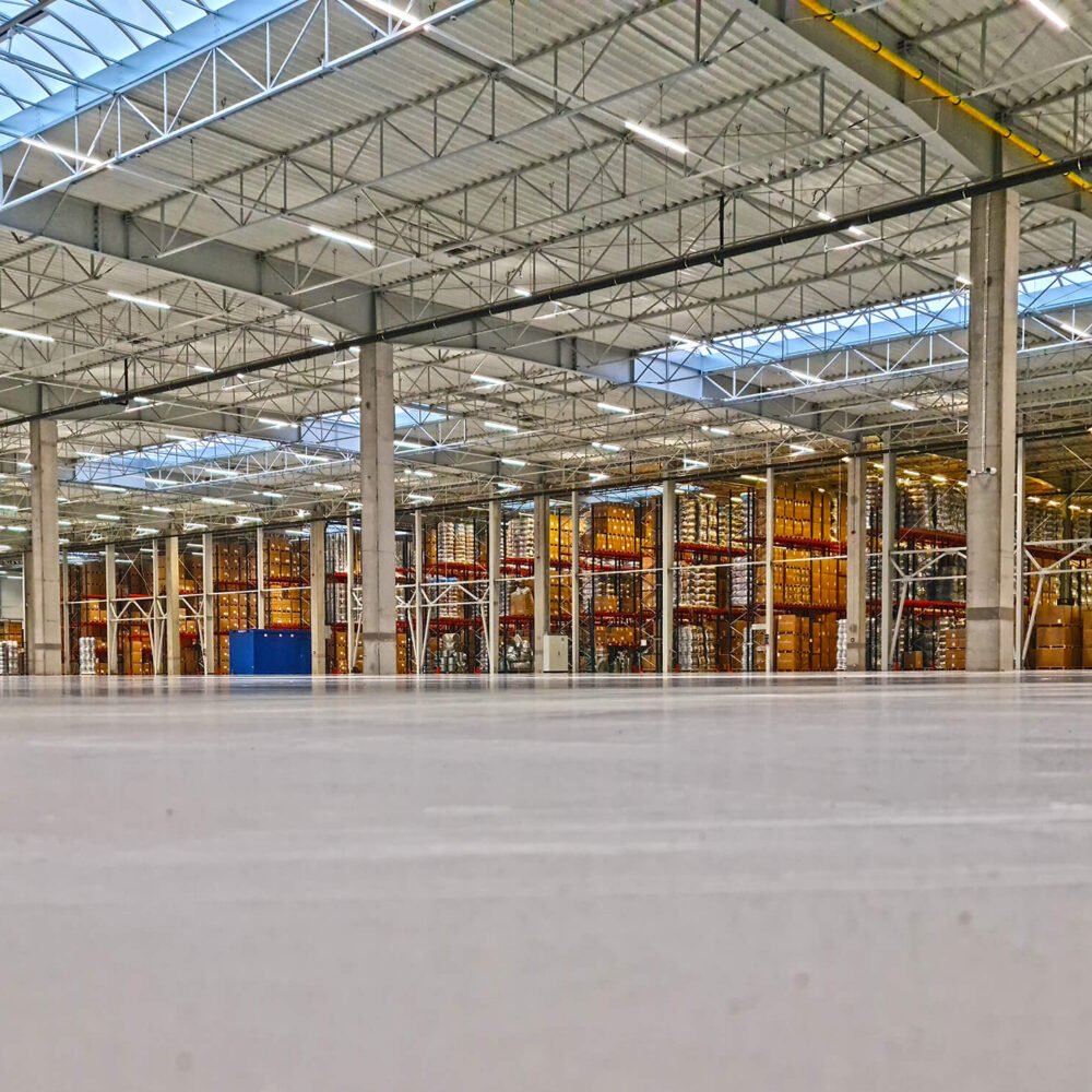 NOWAVENT, Nowa Sól 4