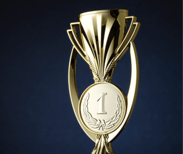 nagroda dla firmy budującej hale