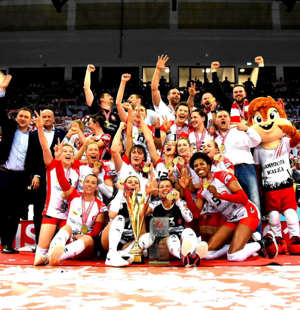 Budujemy przyszłość sportowej Łodzi