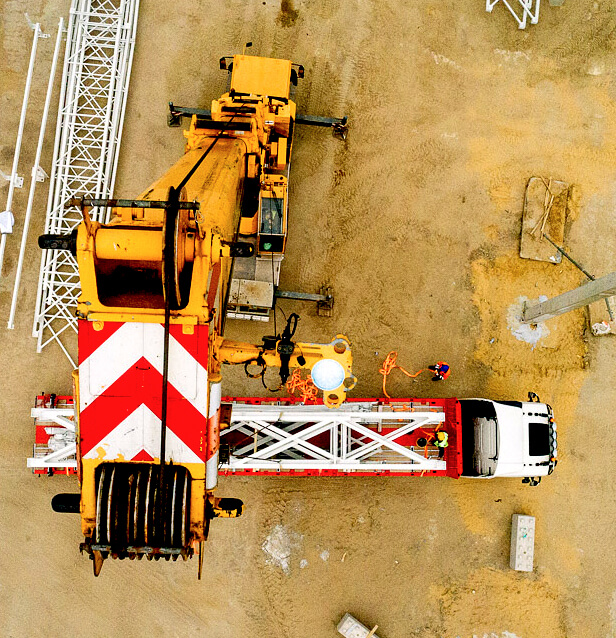 firmy budujące hale