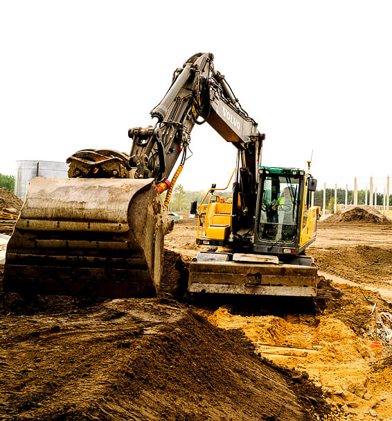 firmy budujące hale - Commercecon