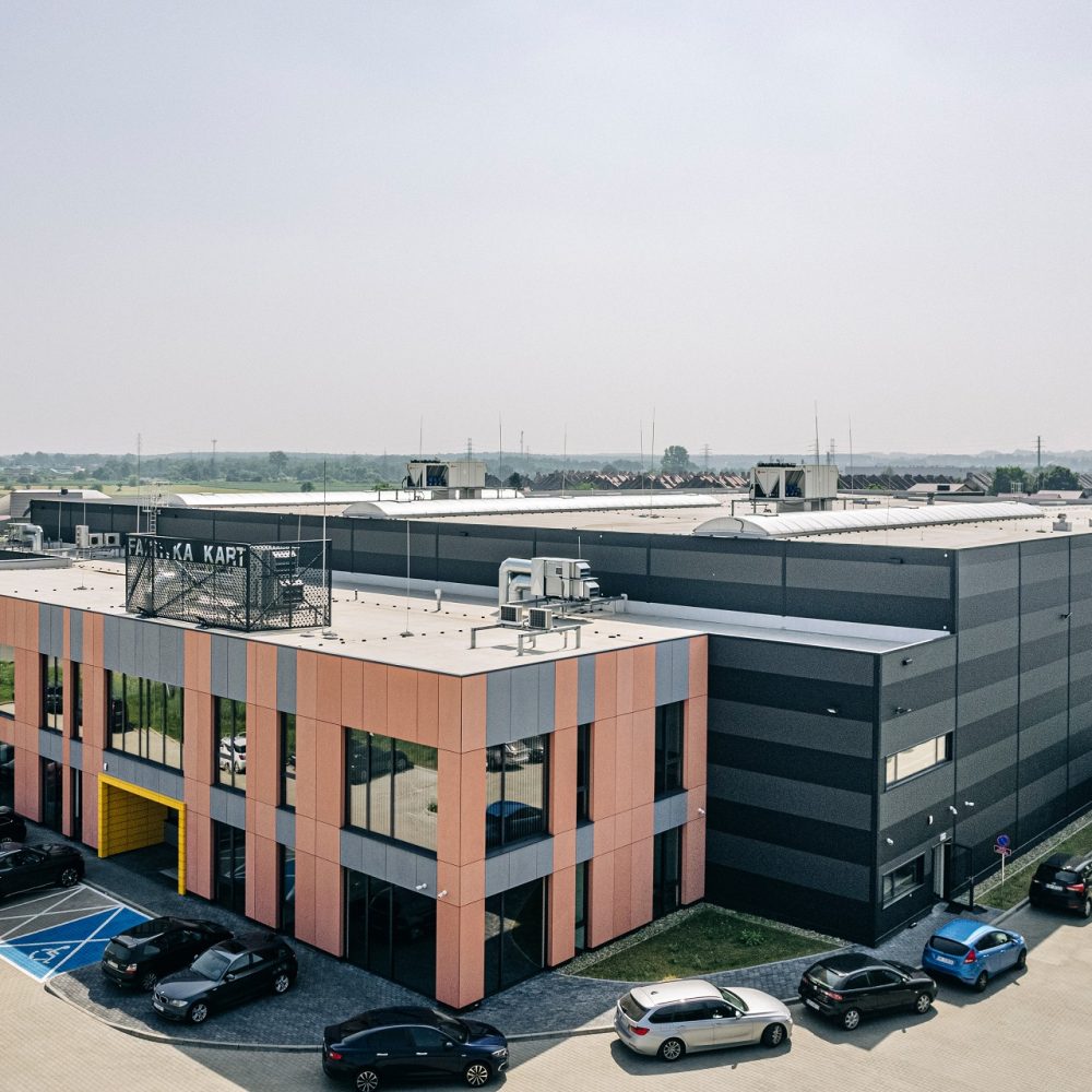 generalne wykonawstwo w budownictwie