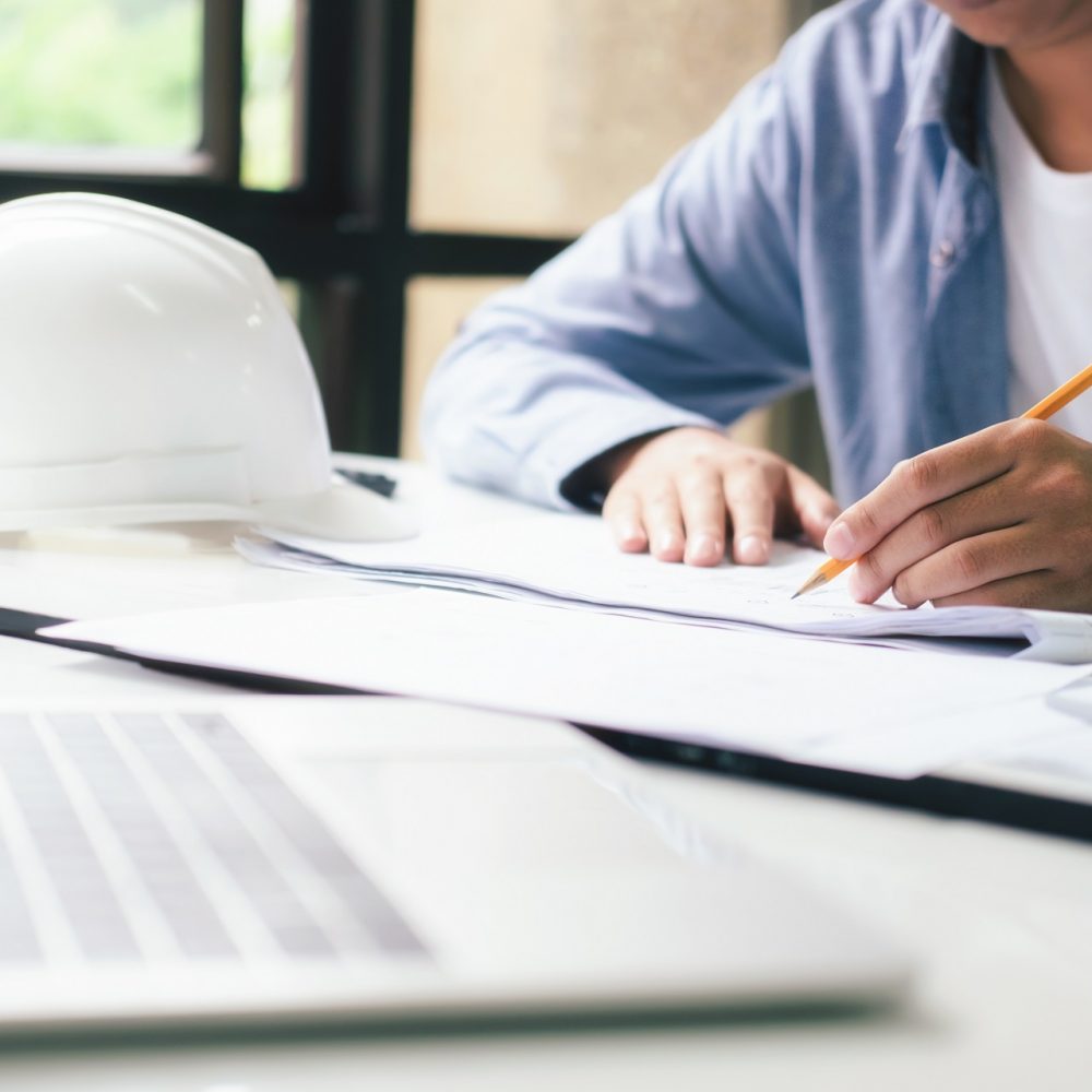 Projektowanie hal stalowych